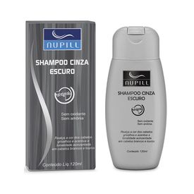 Shampoo-Cinza-Escuro-Nupil-120ml