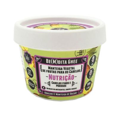 Manteiga-Vegetal-Be-M-dita-Ghee-Lola-Abacaxi-e-Manteiga-de-Bacuri-100g Manteiga-Vegetal-Be-M-dita-Ghee-Lola-Abacaxi-e-Manteiga-de-Bacuri-100g