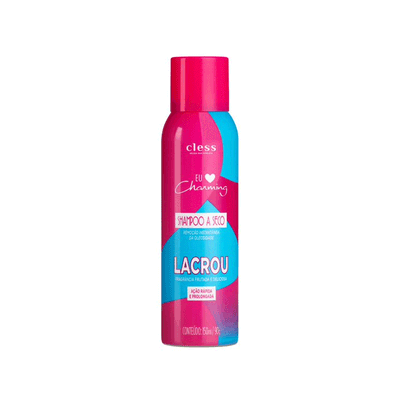 Shampoo-a-Seco-Eu-Amo-Charming-Lacrou-150ml