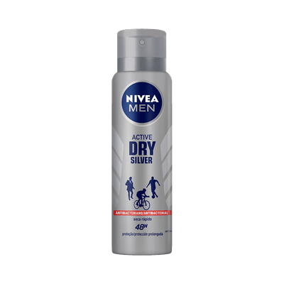 Desodorante-Aerosol-Nivea--Silver-Protect-For-Men-150ML