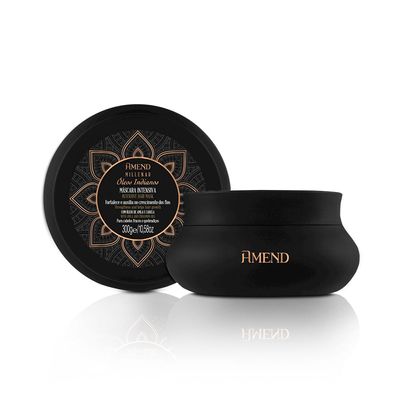 Mascara-Amend-Millenar-Oleos-Indianos-300g Mascara-Amend-Millenar-Oleos-Indianos-300g