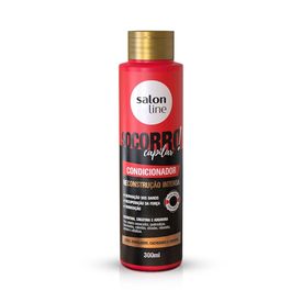 Condicionador-Socorro-Capilar-Reconstrucao-Intensa-Salon-Line-300ml