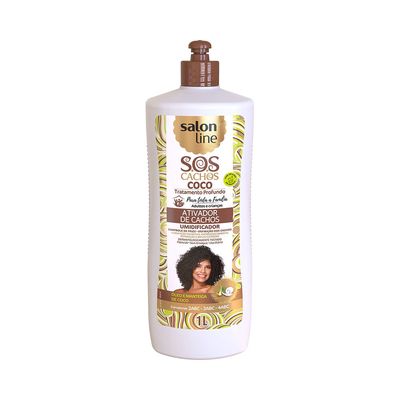 Ativador-de-Cachos-Salon-Line-SOS-Tratamento-Profundo-Coco-1L Ativador-de-Cachos-Salon-Line-SOS-Tratamento-Profundo-Coco-1L