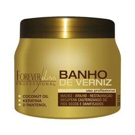 Mascara-Forever-Liss-Professional-Banho-de-Verniz-250g