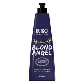SH.RETRO-300ML-BLOND-ANGEL