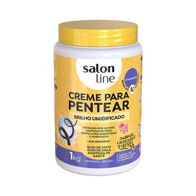 Creme-de-Pentear-Salon-Line-Brilho-Umidificado-1kg