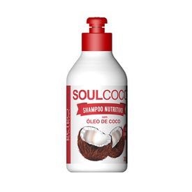 Shampoo-Retro-Soul-Coco-300ml