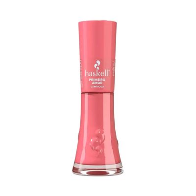 Esmalte-Haskell-Primeiro-Amor Esmalte-Haskell-Primeiro-Amor