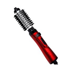 Escova-Modeladora-Rotativa-Lizz-Red-Hot-Vermelha-110V