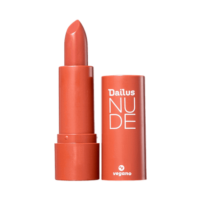 Batom-Dailus-Nude-Nada-Ofusca-Meu-Brilho Batom-Dailus-Nude-Nada-Ofusca-Meu-Brilho