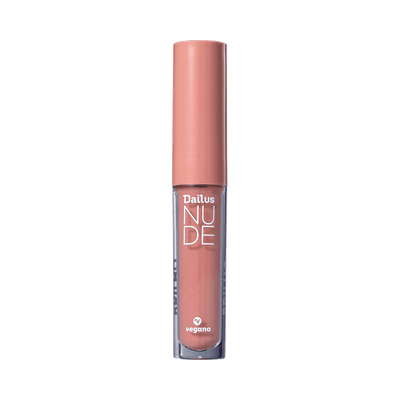 Batom-Liquido-Dailus-Nude-Dona-de-Mim Batom-Liquido-Dailus-Nude-Dona-de-Mim