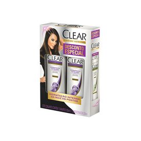 Kit-Clear-Hidratacao-Intensa-Shampoo---Condicionador