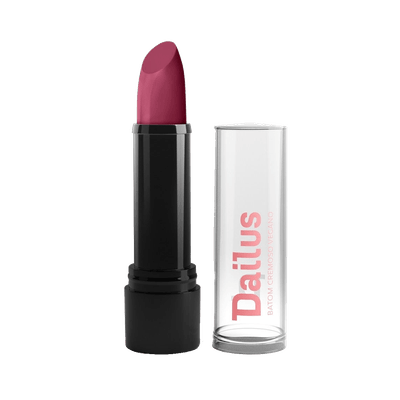 Batom-Dailus-Cremoso-Vegano-Descolada Batom-Dailus-Cremoso-Vegano-Descolada