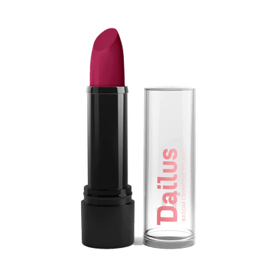 Batom-Dailus-Cremoso-Vegano-Divertida Batom-Dailus-Cremoso-Vegano-Divertida