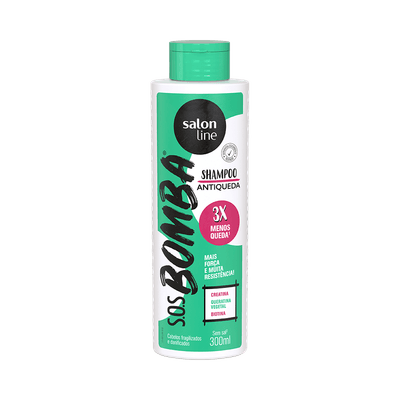 Shampoo-Salon-Line-SOS-Bomba-Antiqueda-300ml