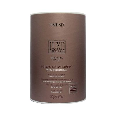 Po-Descolorante-Amend-Blonde-Care-300g Po-Descolorante-Amend-Blonde-Care-300g