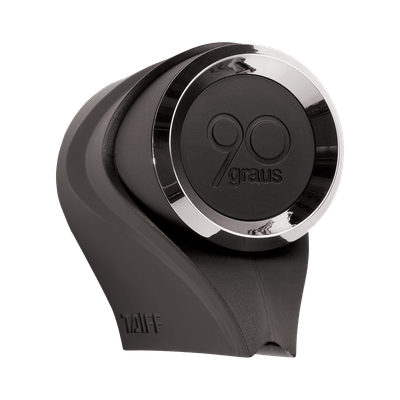 Bico-Para-Secador-Taiff-90-° Bico-Para-Secador-Taiff-90-°