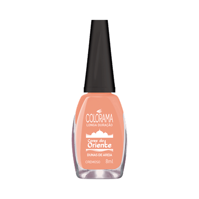 Esmalte-Colorama-Cores-Do-Oriente-Dunas-de-Areia Esmalte-Colorama-Cores-Do-Oriente-Dunas-de-Areia