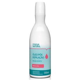 Oleo-Pos-Depilacao-D-agua-Natural-Erva-Doce