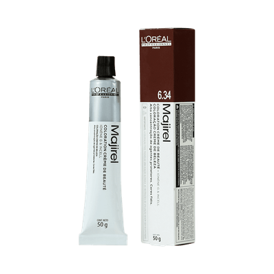 Coloracao-Majirel-6.34-Louro-Escuro-Dourado-Acobreado
