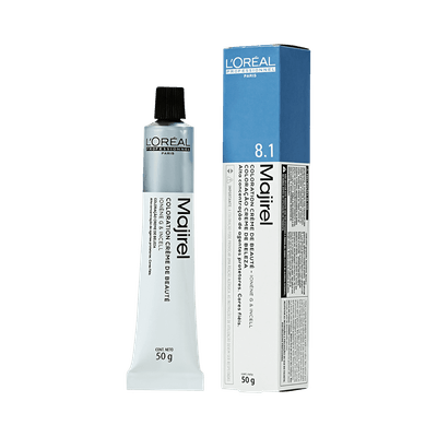 Coloracao-Majirel-8.1-Louro-Claro-Acinzentado Coloracao-Majirel-8.1-Louro-Claro-Acinzentado