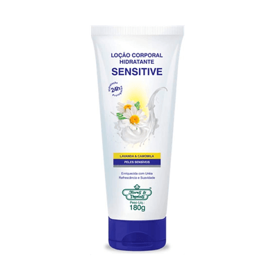 Locao-Corporal-Hidratante-Flores-e-Vegetais-Lavanda---Camomila-180g Locao-Corporal-Hidratante-Flores-e-Vegetais-Lavanda---Camomila-180g