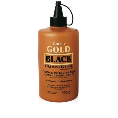 Creme-Finalizador-Ultra-Disciplinante-Amend-Gold-Black-Guanidina