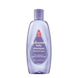 Shampoo-Johnson---Johnson-Baby-Hora-do-Sono