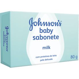 Sabonete-Johnson---Johnson-Baby-Milk