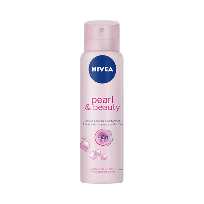 Desodorante-Nivea-Aerosol-150ml-Pearl---Beauty