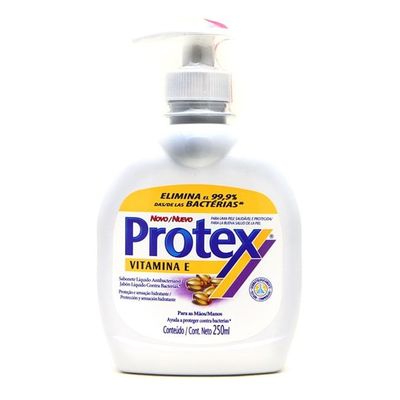 Sabonete-Liquido-para-Maos-Protex-Vitamina-E-250ml
