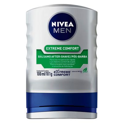 Pos-Barba-Nivea-For-Men-Extreme-Comfort Pos-Barba-Nivea-For-Men-Extreme-Comfort