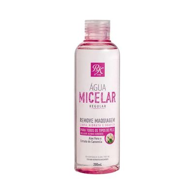 Agua-Micelar-Rk-By-Kiss-Regular-200ml Agua-Micelar-Rk-By-Kiss-Regular-200ml