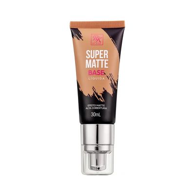 Base-Liquida-RK-By-Kiss-Super-Matte-Avela