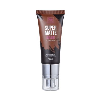 Base-Liquida-RK-By-Kiss-Super-Matte-Cafe