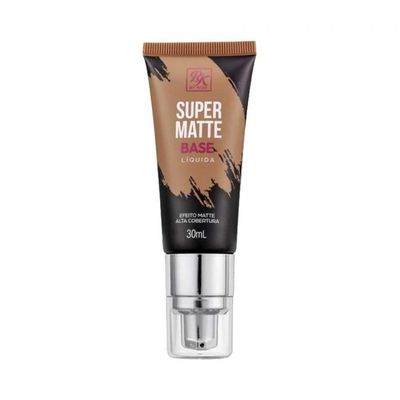 Base-Liquida-RK-By-Kiss-Super-Matte-Canela Base-Liquida-RK-By-Kiss-Super-Matte-Canela