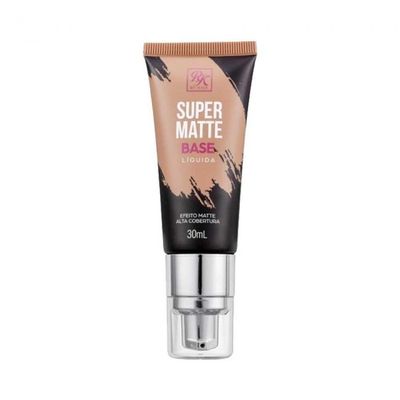 Base-Liquida-RK-By-KIss-Super-Matte-Creme Base-Liquida-RK-By-KIss-Super-Matte-Creme