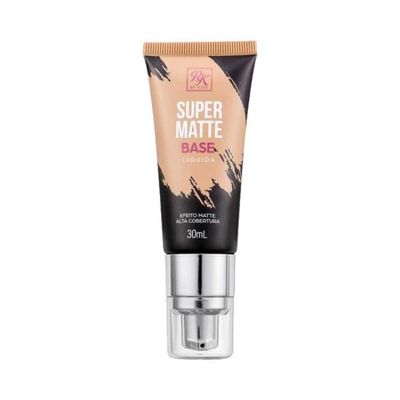Base-Liquida-RK-By-Kiss-Super-Matte-Rosa Base-Liquida-RK-By-Kiss-Super-Matte-Rosa
