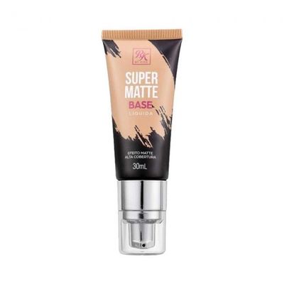 Base-Liquida-RK-By-Kiss-Super-Matte-Rosa