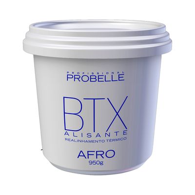 Botox-Afro-Realinhador-Termico-Probelle-950g