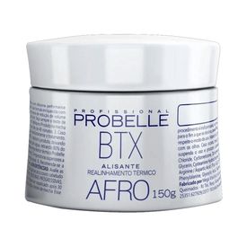 Botox-Probelle-Afro-Realinhamento-Termico-150g