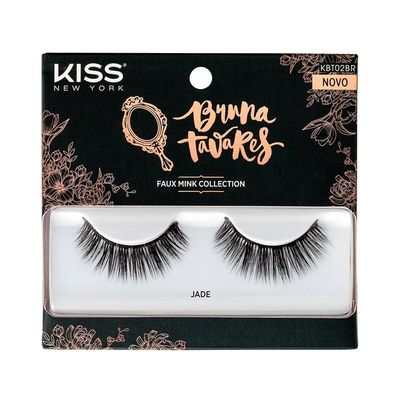 Cilios-Posticos-Kiss-New-York-Bruna-Tavares-Jade Cilios-Posticos-Kiss-New-York-Bruna-Tavares-Jade
