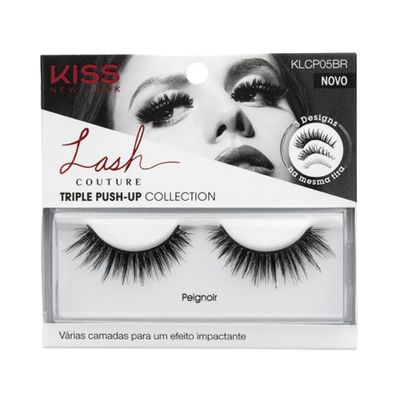 Cilios-Posticos-Kiss-New-York-Lash-Couture-Triple-Push-Up-Pegnoir Cilios-Posticos-Kiss-New-York-Lash-Couture-Triple-Push-Up-Pegnoir