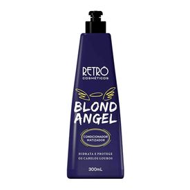 COND.RETRO-300ML-BLOND-ANGEL