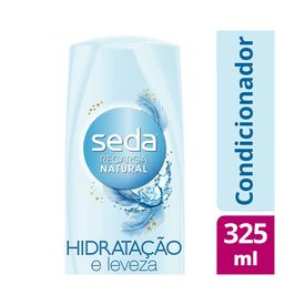 Condicionador-Seda-Recarga-Natural-Hidratacao-e-Leveza-325ml