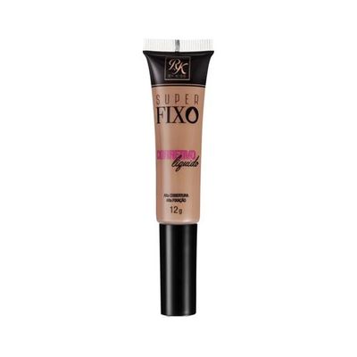 Corretivo-Liquido-Rk-Super-Fixo-Porcelaine Corretivo-Liquido-Rk-Super-Fixo-Porcelaine