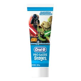 Creme-Dental-Infantil-Oral-B-Stages-Star-Wars---100g