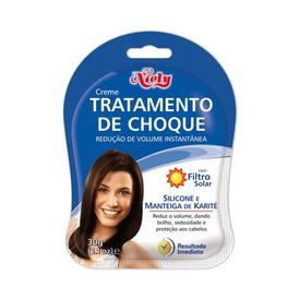 Creme-Niely-Tratamento-de-Choque-Silicone-e-Manteiga-de-Karite-30g