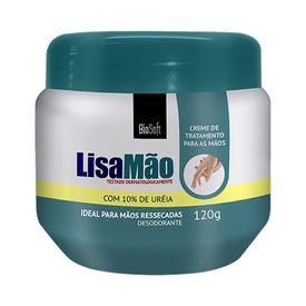 Creme-para-Maos-Soft-Hair-Lisa-Mao-120g