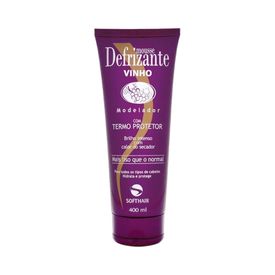 Defrizante-Soft-Hair-Vinho-400ml